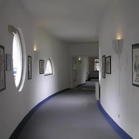 Seminarhotel Goettlesbrunn