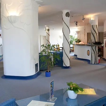 Отель Seminarhotel