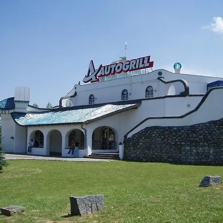 Отель Seminarhotel Goettlesbrunn