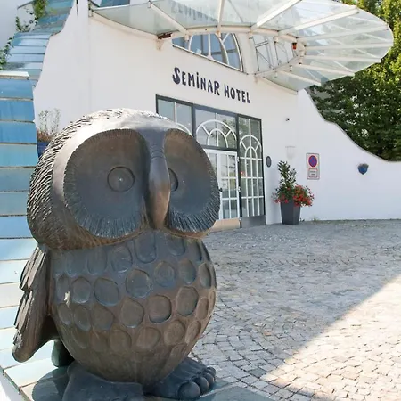 Отель Seminarhotel