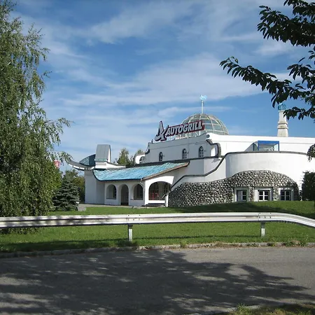 Seminarhotel 3*