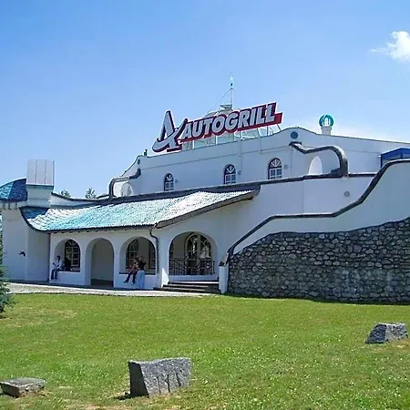 Seminarhotel 3*