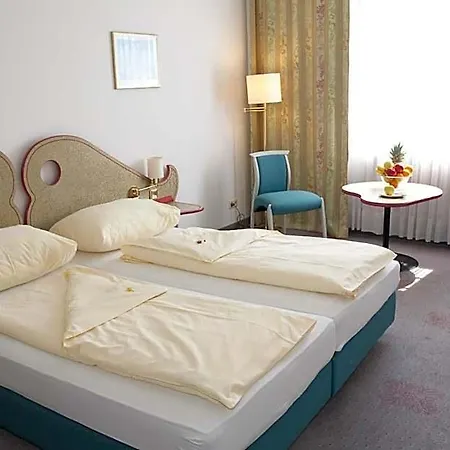 Seminarhotel 3*