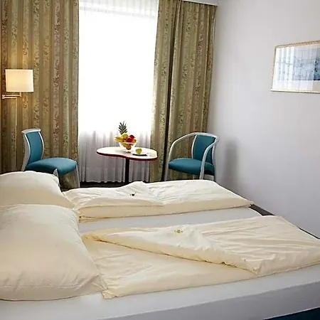 Seminarhotel 3*