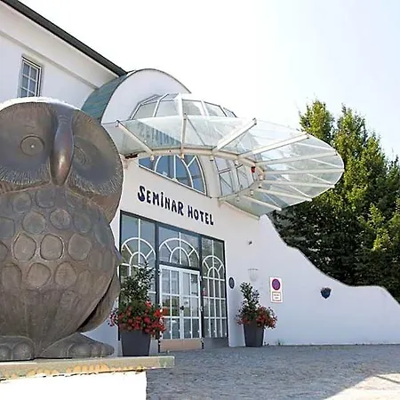 Seminarhotel