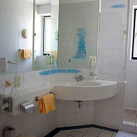 Seminarhotel Hotel 3*