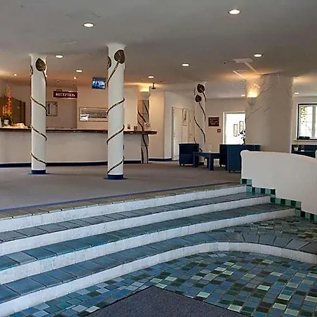 Seminarhotel 3*