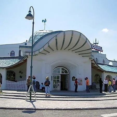 Hotel Seminarhotel