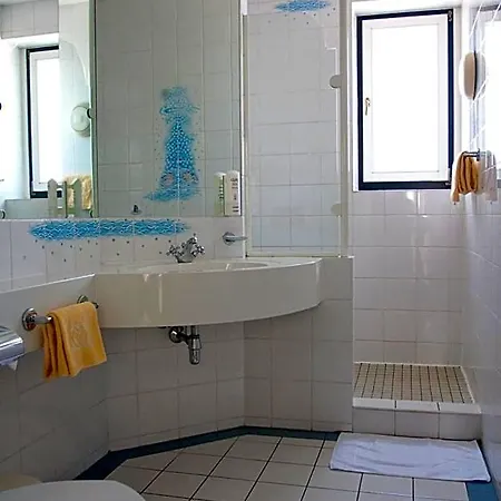 Seminarhotel Hotel Göttlesbrunn