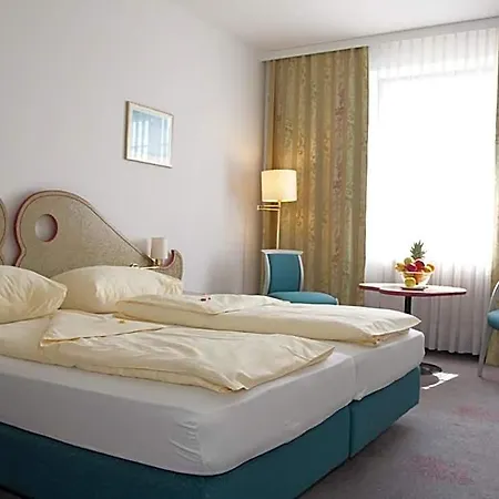 Seminarhotel Göttlesbrunn