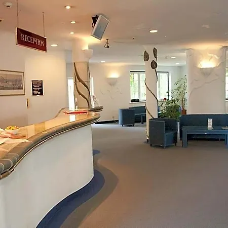 Hotel Seminarhotel Göttlesbrunn