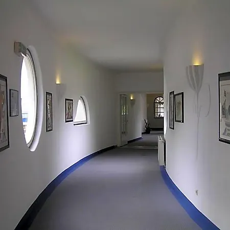 Hotel Seminarhotel 3*