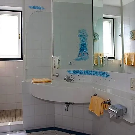 Seminarhotel 3* Göttlesbrunn