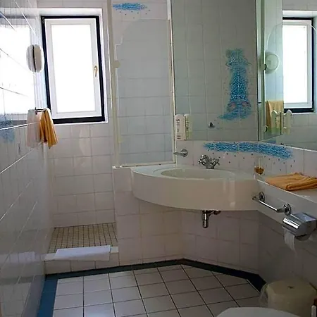 Seminarhotel 3* Göttlesbrunn