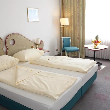 Hotel Seminarhotel 3*
