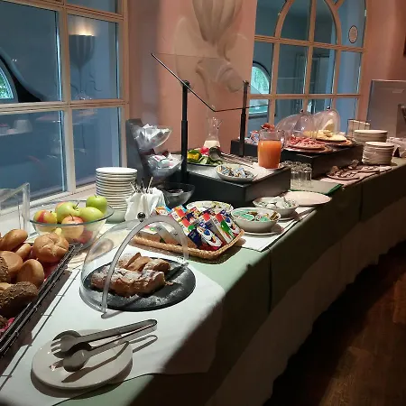 Seminarhotel Отель