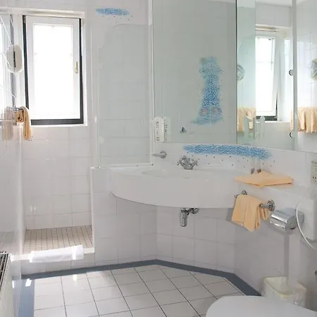 Hotel Seminarhotel 3*
