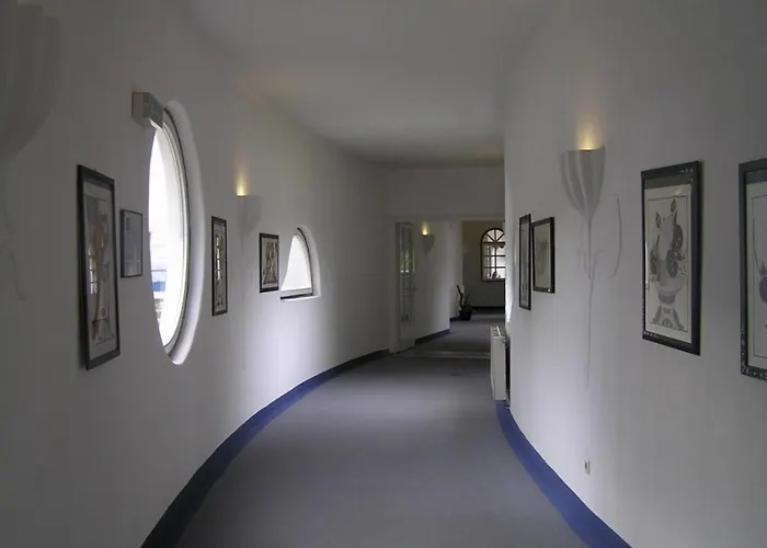 Seminarhotel Göttlesbrunn