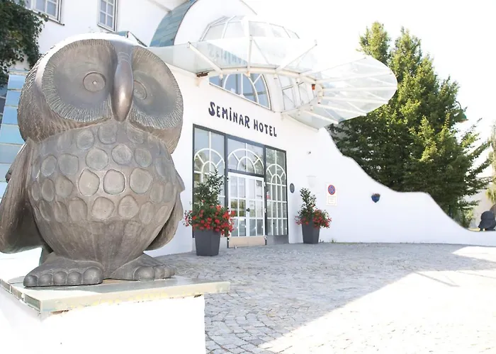 Seminarhotel Hotel