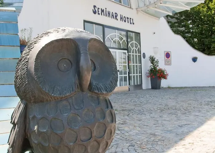Hotel Seminarhotel