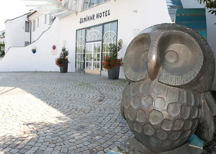 Hotel Seminarhotel 3*