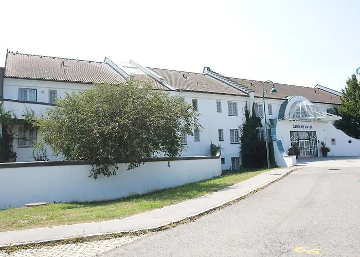 Seminarhotel Hotel