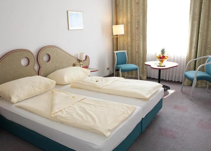 Hotel Seminarhotel 3*