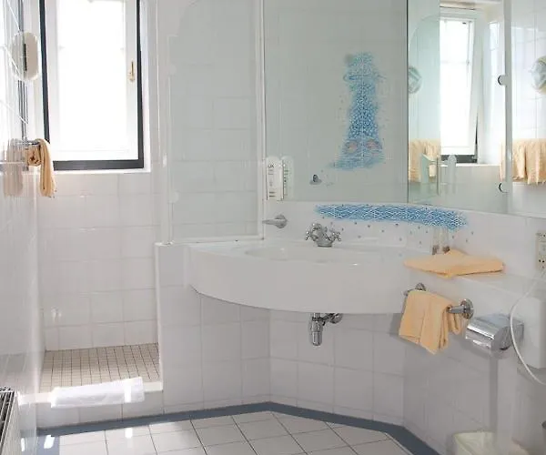 Hotel Seminarhotel 3*